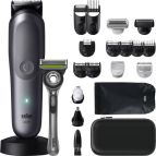 Braun AIO9540 Argento 14