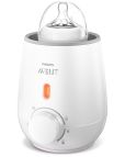 Philips AVENT Advanced SCF355/09 Scaldabiberon veloce