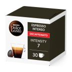 Nescafé Dolce Gusto Caffè Espresso Intenso Decaffeinato 30 Capsule