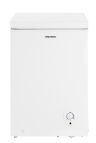 SanGiorgio SP10SWHE congelatore Congelatore a pozzo Libera installazione 95 L Bianco