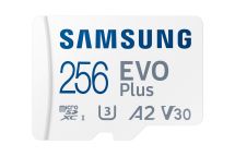 Samsung MicroSD EVO Plus 256 GB