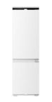 Hisense HBI54250E frigorifero con congelatore Da incasso 252 L Bianco