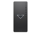 Victus by HP 15L TG02-2004nl Intel® Core™ i7 i7-14700F 16 GB DDR4-SDRAM 1 TB SSD NVIDIA GeForce RTX 4060 Windows 11 Home Tower PC Nero