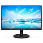 Philips V Line 241V8LAB/00 Monitor PC 60,5 cm (23.8") 1920 x 1080 Pixel Full HD LCD Nero