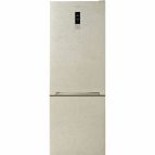 Smeg FC48MDNE frigorifero con congelatore Libera installazione 481 L Color marmo