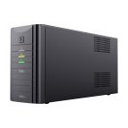 Trust Oxxtron 1000VA gruppo di continuità (UPS) 1 kVA 2 presa(e) AC