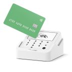 SumUp Solo Lite + Base di ricarica