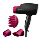 Panasonic Asciugacapelli con tecnologia Nanoe EH-NA65