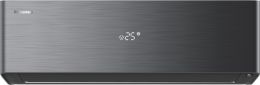Hisense QH35XV4BG condizionatore fisso Condizionatore unità interna Nero