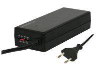 Mediacom m-acnbu120 alimentatore universale per notebook 120w
