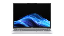 HP OmniBook 5 Laptop Next Gen AI 16-ag1023nl Copilot+ PC AMD Ryzen AI 7 350 Computer portatile 40,6 cm (16") 2K 16 GB LPDDR5x-SDRAM 1 TB SSD Wi-Fi 6 (802.11ax) Windows 11 Home Argento