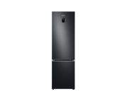 Samsung RB38C776CB1 Libera installazione 390 L Grafite, Acciaio inox