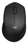 Logitech M330 mouse wireless (nero)