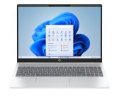 HP OmniBook 5 AI 16-af1022nl Intel Core Ultra 7 255U Computer portatile 40,6 cm (16") 2K 16 GB LPDDR5x-SDRAM 1 TB SSD Wi-Fi 6 (802.11ax) Windows 11 Home AI PC Argento