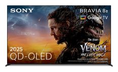 Sony K-55XR8M2 139,7 cm (55") 4K Ultra HD Smart TV Wi-Fi Nero