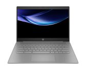 HP Chromebook 14a-ne1000nl Intel® Celeron® N4500 35,6 cm (14") HD 4 GB LPDDR4x-SDRAM 64 GB eMMC Wi-Fi 6 (802.11ax) ChromeOS Grigio