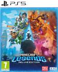 Take-Two Interactive Minecraft Legends - Deluxe Edition Multilingua PlayStation 5