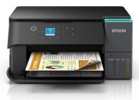 Epson EcoTank ET-2950 stampante multifunzione a serbatoio