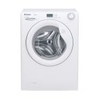 Candy Easy, Lavatrice Slim 6 KG, Classe B, 1000 giri, Bianco, EY4061DW4/1-S