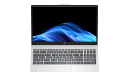 HP AI 15-fd2022nl Intel Core Ultra 7 255U Computer portatile 39,6 cm (15.6") Full HD 32 GB DDR5-SDRAM 1 TB SSD Wi-Fi 6 (802.11ax) Windows 11 Home AI PC Argento