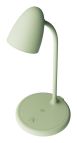 Muitomas FLEXLAMPGN lampada da tavolo 5 W Blu