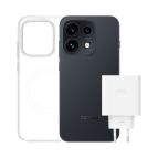 OPPO Reno16 Pro 5G Starlight Black Box