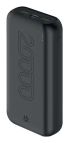 Celly PBE20000CBK batteria portatile Ioni di Litio 20000 mAh Nero