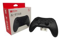 Xtreme 95785 periferica di gioco Nero Bluetooth/USB Gamepad Analogico/Digitale Nintendo Switch 2