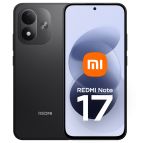 Xiaomi REDMI Note 17 17,8 cm (6.99") 4G 4 GB 128 GB 7700 mAh Nero