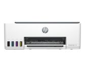 HP Smart Tank 5105 Wireless All-in-One Colore Stampante, Fotocopiatrice, scanner