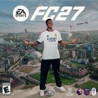 Electronic Arts EA SPORTS FC27 XSX-X1 Xbox One/Xbox Series X