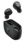 JBL Vibe Buds Auricolare Wireless In-ear Musica e Chiamate Bluetooth Nero