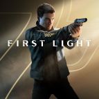 Deep Silver 007 First Light