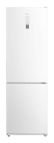 Midea MDRB424FGE01OE frigorifero con congelatore Libera installazione 310 L Bianco