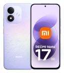 Xiaomi Redmi Note 17 5G 17,8 cm (6.99") Doppia SIM USB tipo-C 6 GB 256 GB 7700 mAh Viola