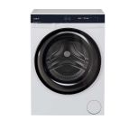 Candy ProWash 700, Lavatrice Carica Frontale 10 KG, 40% più efficente della classe A, 1400 giri, Bianco, Inverter, Vapore, Wi-Fi, BS 410B10-S