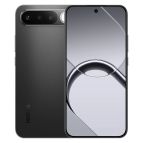 realme 16 5G 16,7 cm (6.57") Doppia SIM Android 16.0 USB tipo-C 8 GB 256 GB 7000 mAh Nero