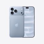 Apple iPhone 18 Pro Max 2TB Glacier