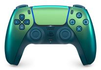 Sony DualSense Chroma Teal V3