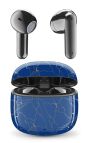 Music Sound Showy Auricolari Bluetooth TWS a capsula senza fili con custodia di ricarica in vari modelli e colori