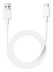 Xiaomi BHR087GGL cavo USB USB 2.0 1 m USB A USB C 0,48 Gbit/s 60 W Bianco