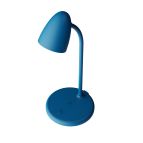 Muitomas FLEXLAMPBL lampada da tavolo 5 W Blu