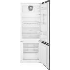 Smeg C475VE frigorifero con congelatore Da incasso 400 L