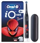 Oral-B 8700216932509 spazzolino elettrico Bambino Spazzolino rotante Nero