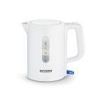 Severin WK 3462 bollitore elettrico 0,5 L 1100 W Bianco
