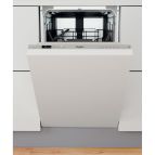 Whirlpool Lavastoviglie da incasso - WSIC 3M27