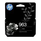 HP Cartuccia di inchiostro nero originale 963