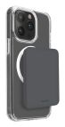 PURO Power Bank compatibile MagSafe “Mini Power Mag” per iPhone