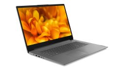 Lenovo IdeaPad Notebook 3 | Display 17'' FHD (1920x1080) | Processore INTEL Core i5-1155G7 | Memoria RAM 8GB | Memoria SSD 512GB | Scheda grafica Integrata | Sistema Operativo Windows 11 Home | | Alimentatore incluso