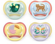 Philips AVENT Pacifier SCF087/06 ultra air